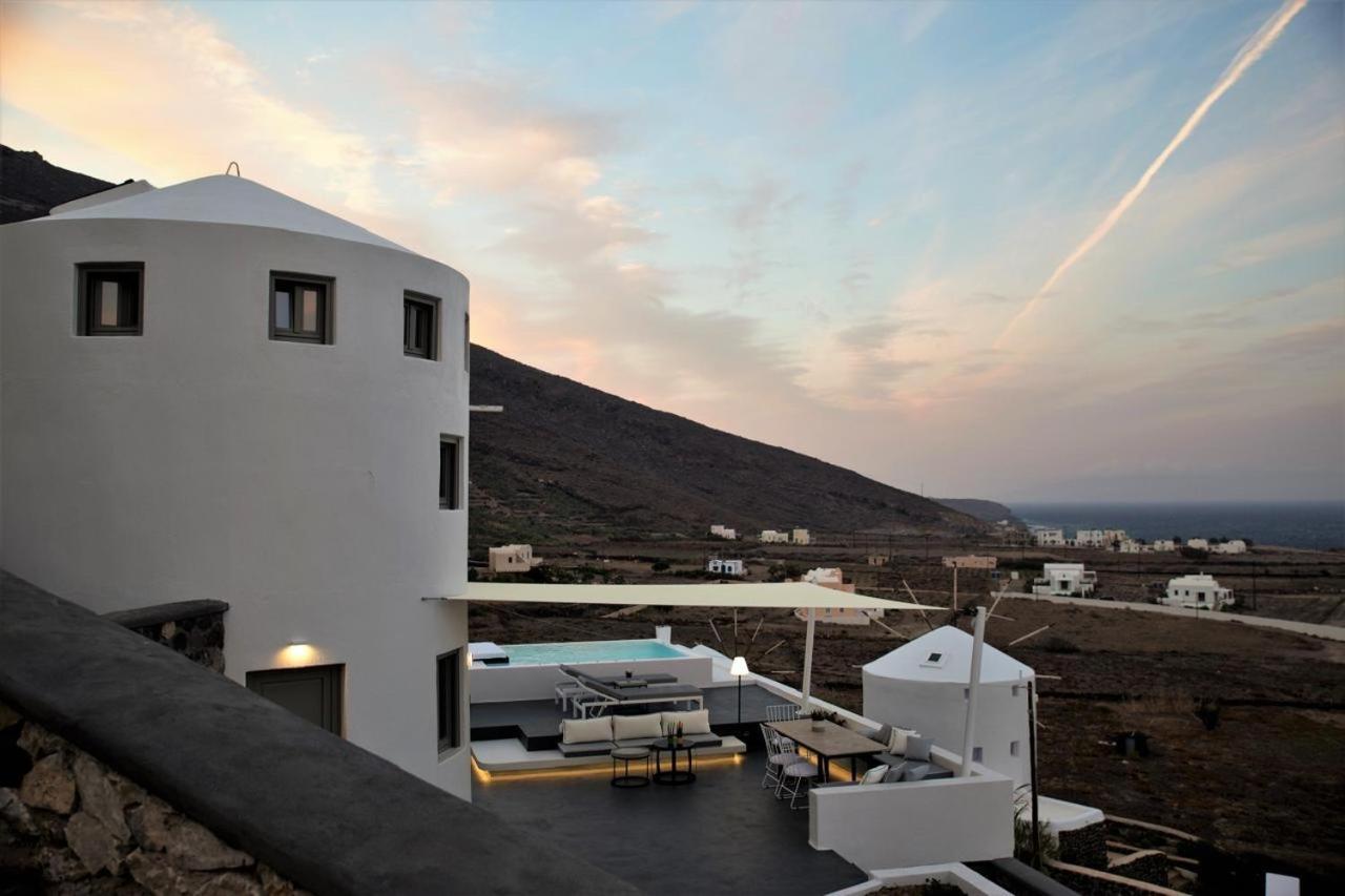 Horizon Mills Hotel *